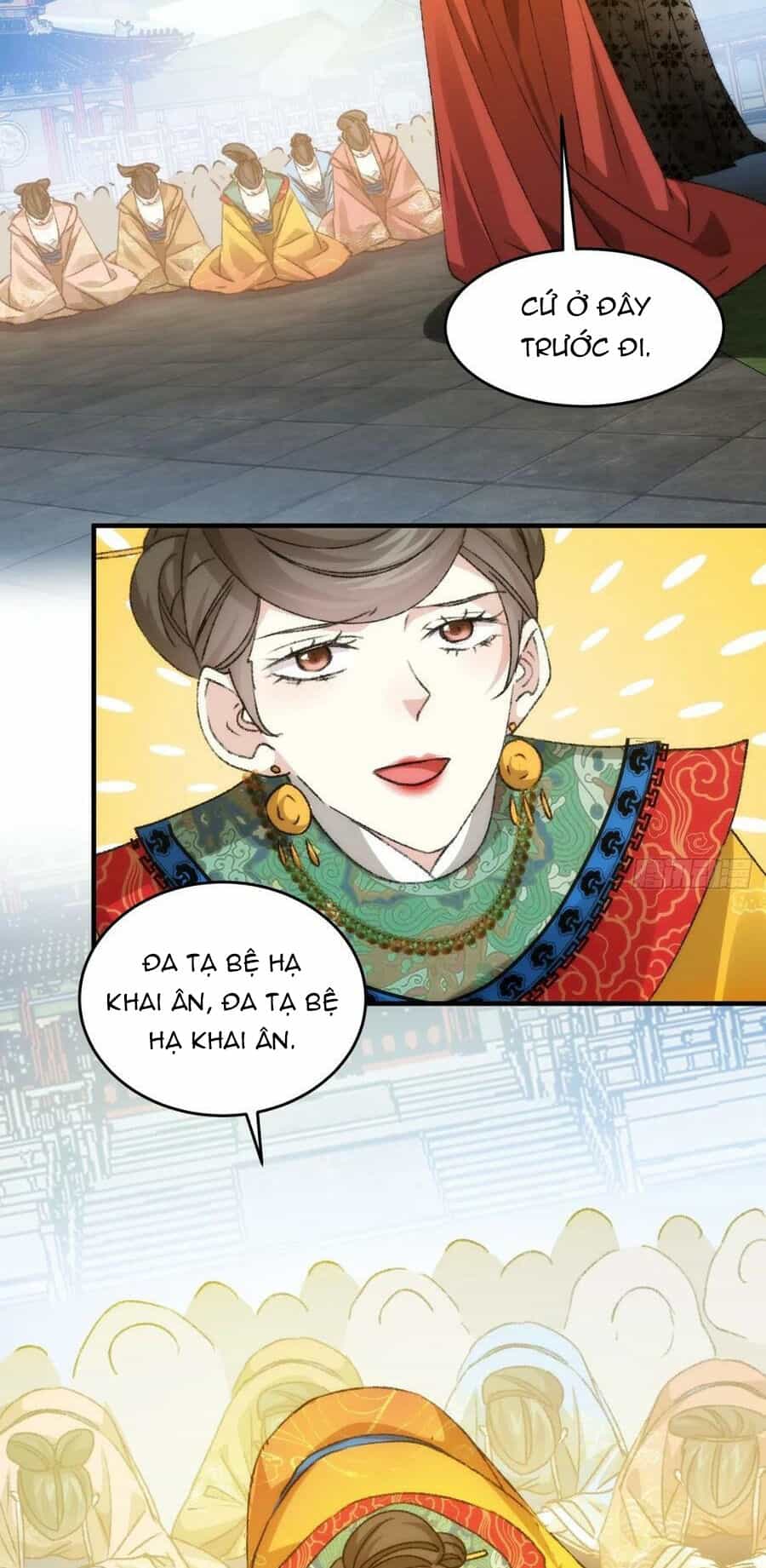 Ta Chính Là Không Theo Sáo Lộ Ra Bài - Chương 154 - ảnh 6