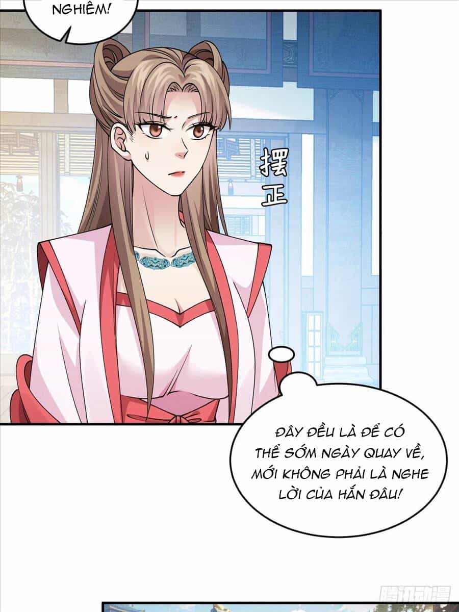 Ta Chính Là Không Theo Sáo Lộ Ra Bài - Chương 155 - ảnh 33
