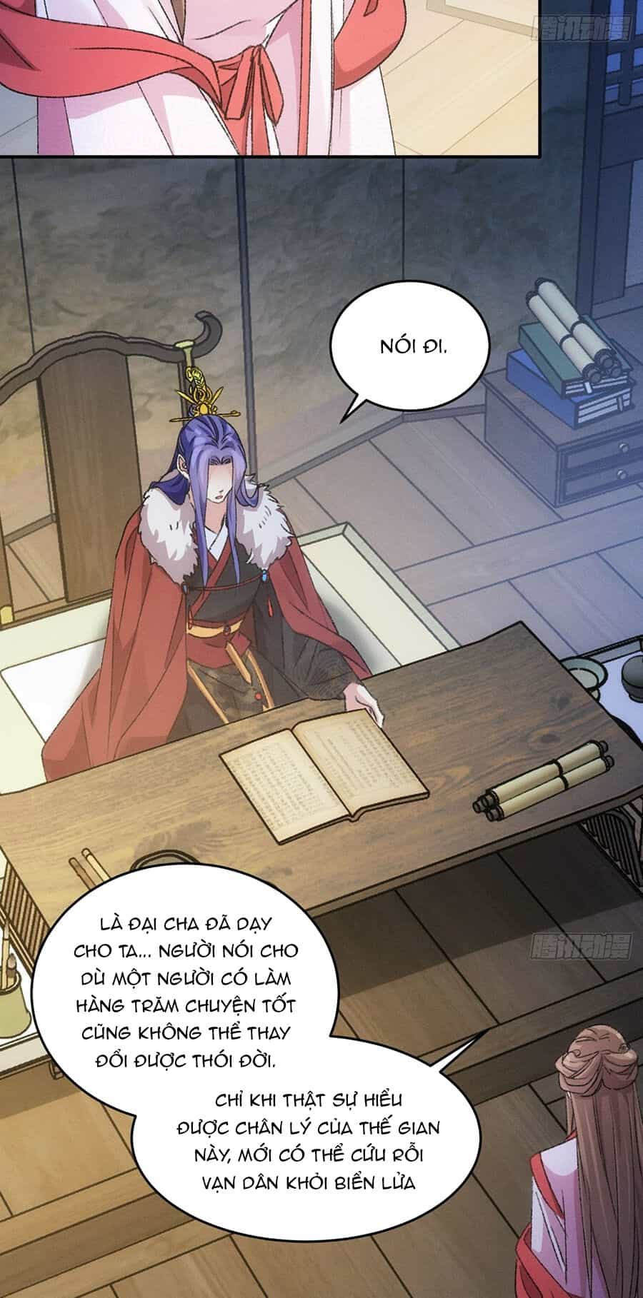 Ta Chính Là Không Theo Sáo Lộ Ra Bài - Chương 156 - ảnh 14