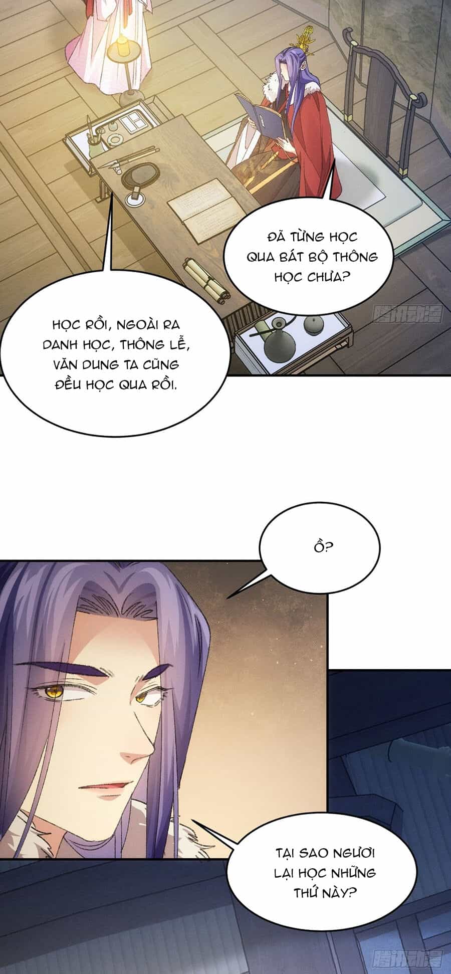 Ta Chính Là Không Theo Sáo Lộ Ra Bài - Chương 156 - ảnh 9