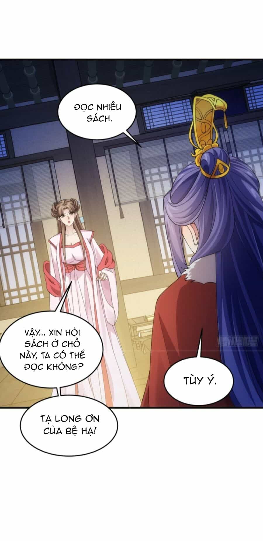 Ta Chính Là Không Theo Sáo Lộ Ra Bài - Chương 157 - ảnh 18