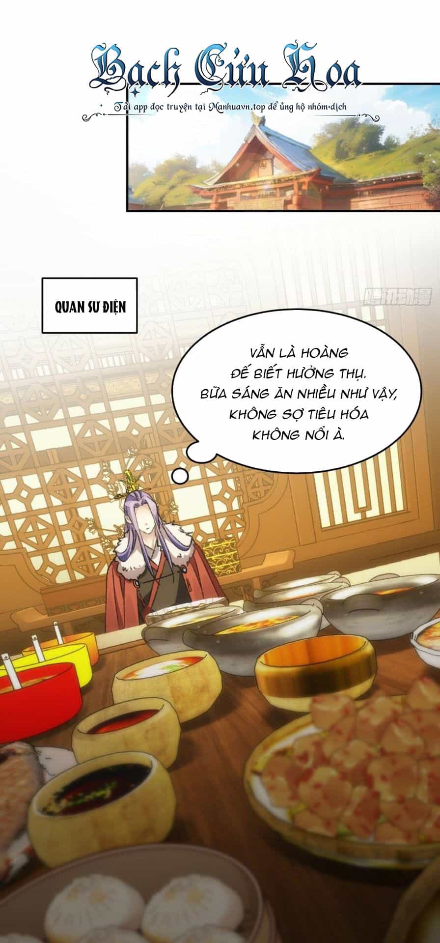 Ta Chính Là Không Theo Sáo Lộ Ra Bài - Chương 158 - ảnh 10