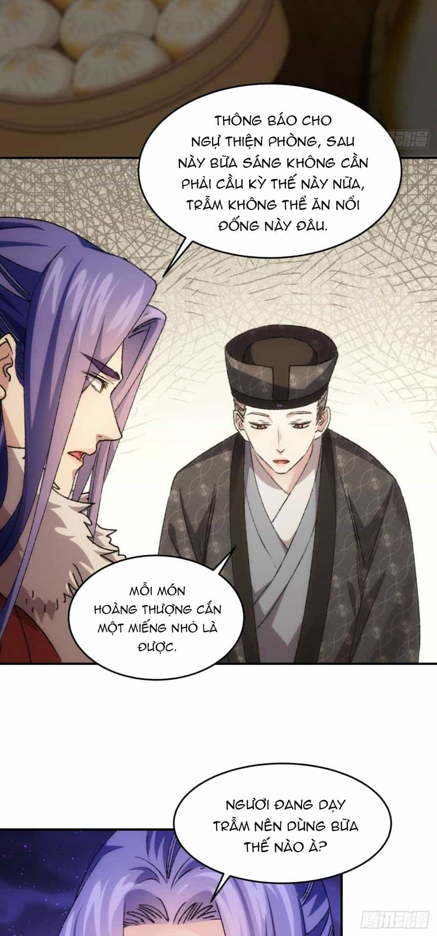 Ta Chính Là Không Theo Sáo Lộ Ra Bài - Chương 158 - ảnh 11