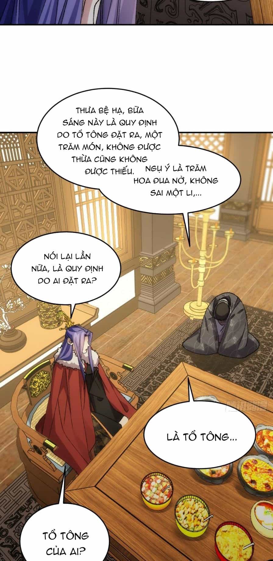 Ta Chính Là Không Theo Sáo Lộ Ra Bài - Chương 158 - ảnh 13