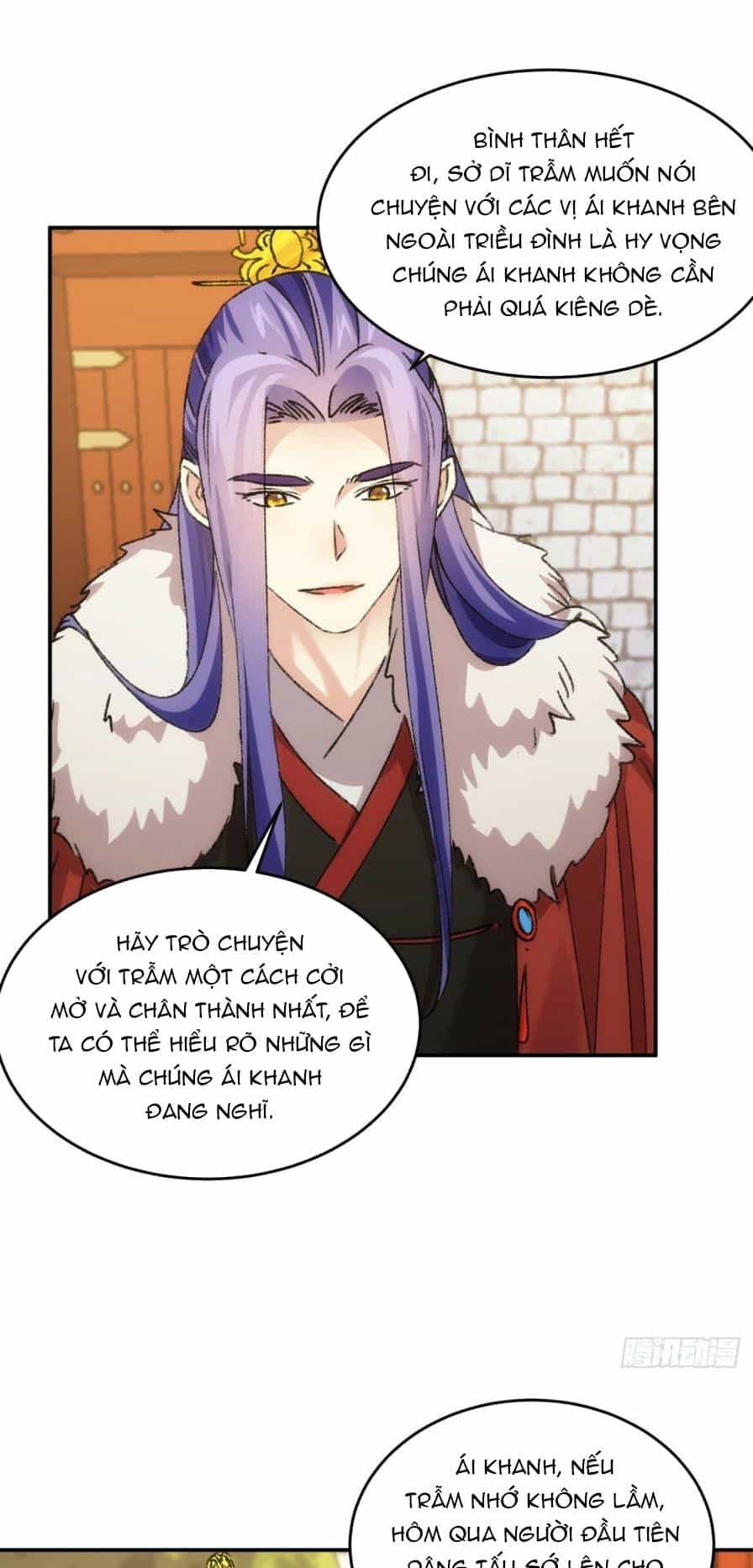 Ta Chính Là Không Theo Sáo Lộ Ra Bài - Chương 158 - ảnh 22