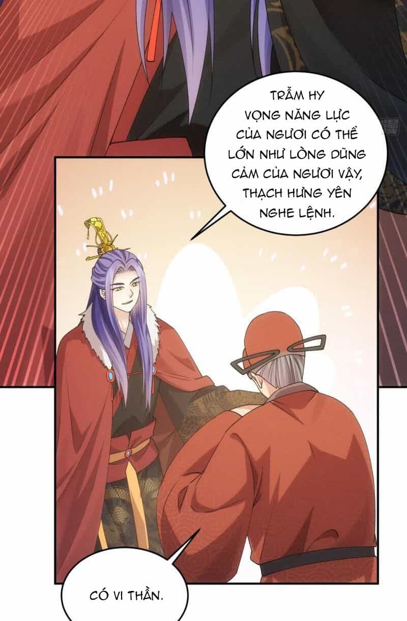 Ta Chính Là Không Theo Sáo Lộ Ra Bài - Chương 159 - ảnh 10