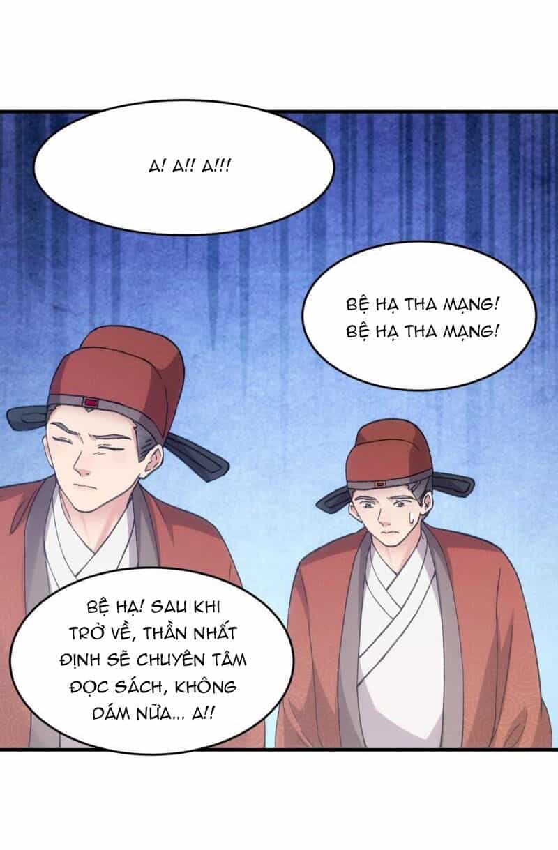 Ta Chính Là Không Theo Sáo Lộ Ra Bài - Chương 159 - ảnh 21