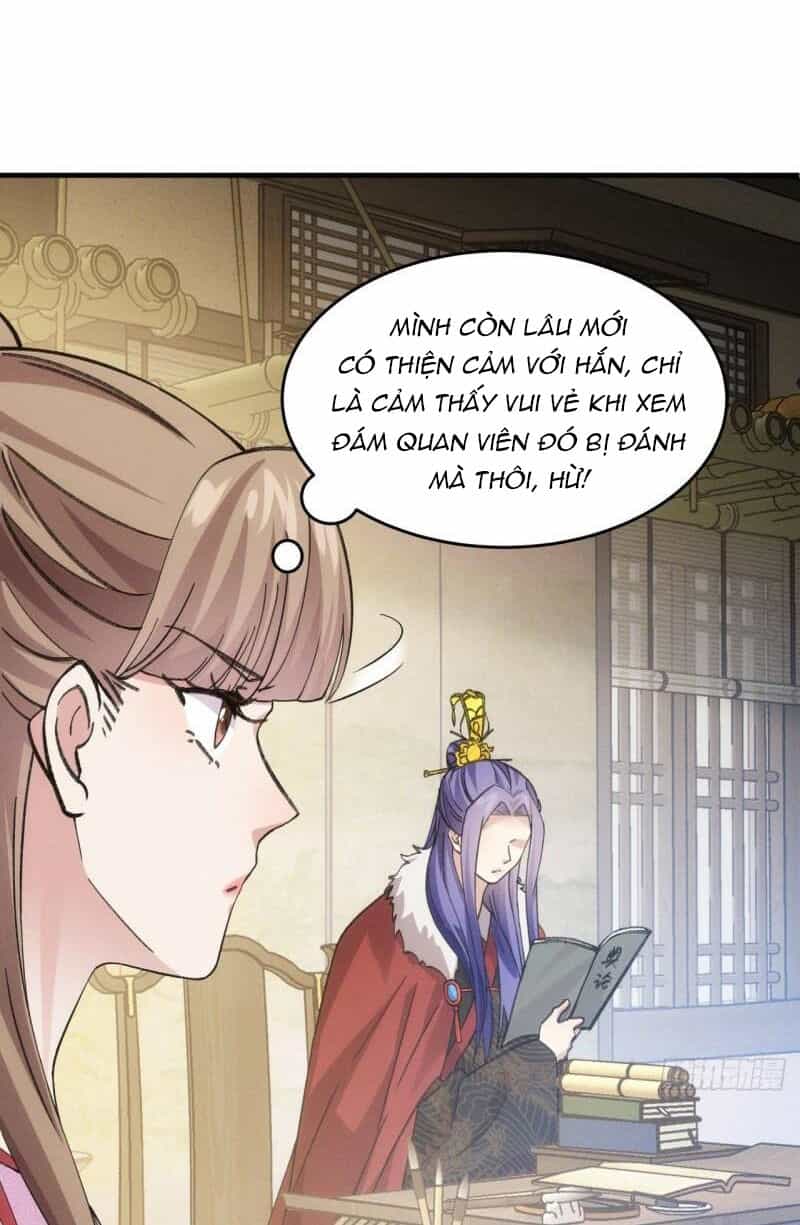 Ta Chính Là Không Theo Sáo Lộ Ra Bài - Chương 159 - ảnh 29