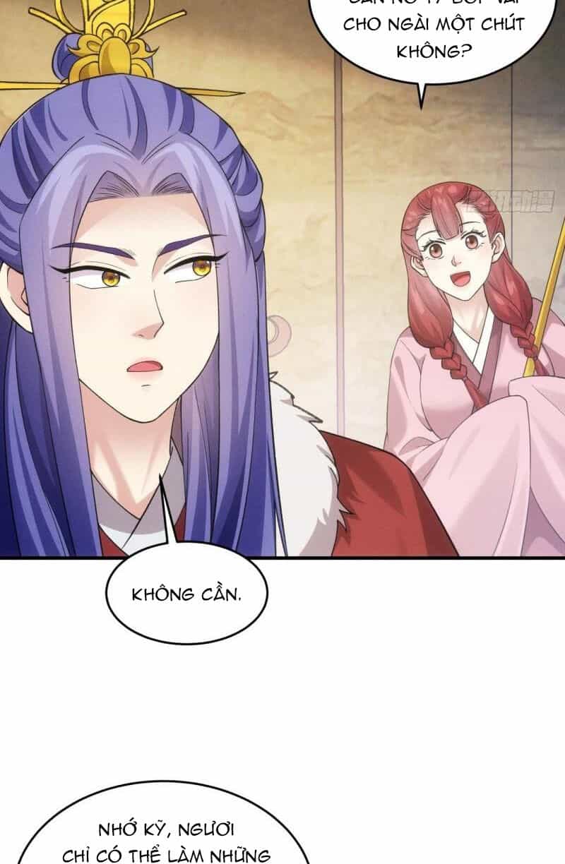 Ta Chính Là Không Theo Sáo Lộ Ra Bài - Chương 159 - ảnh 34
