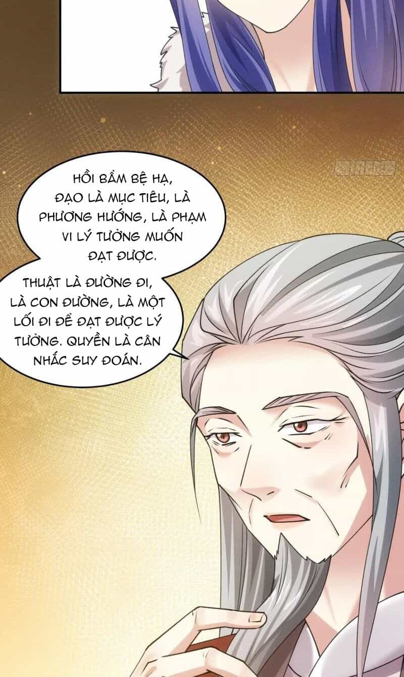 Ta Chính Là Không Theo Sáo Lộ Ra Bài - Chương 159 - ảnh 44