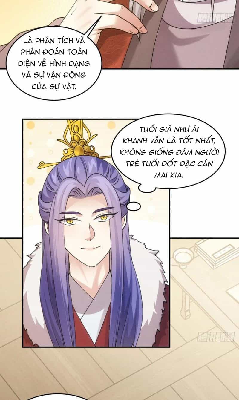 Ta Chính Là Không Theo Sáo Lộ Ra Bài - Chương 159 - ảnh 45
