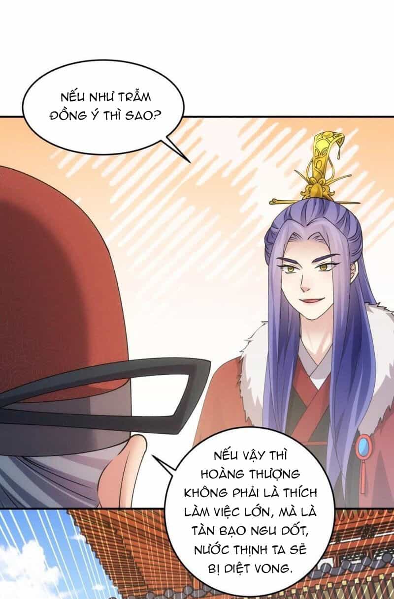 Ta Chính Là Không Theo Sáo Lộ Ra Bài - Chương 159 - ảnh 8