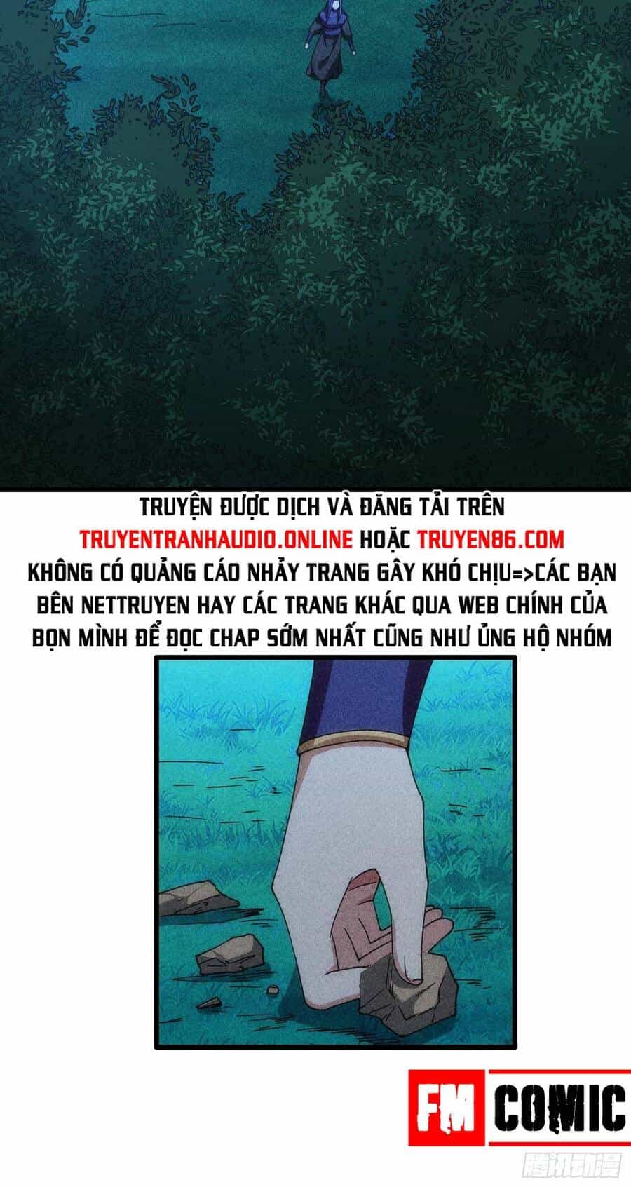 Ta Chính Là Không Theo Sáo Lộ Ra Bài - Chương 16 - ảnh 15