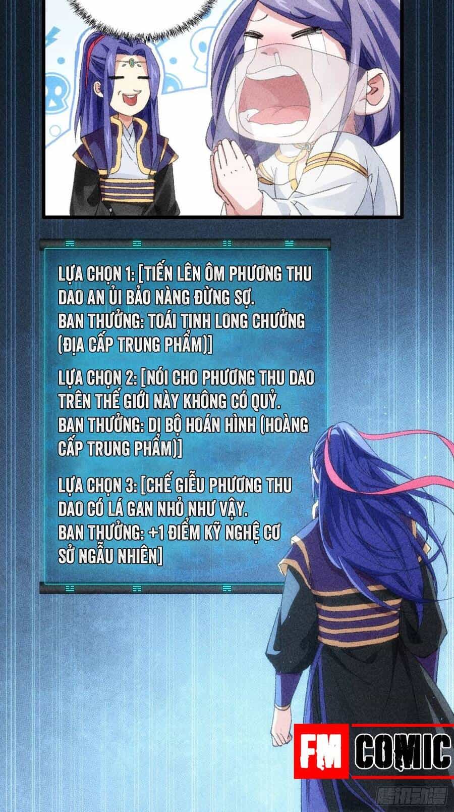 Ta Chính Là Không Theo Sáo Lộ Ra Bài - Chương 16 - ảnh 23