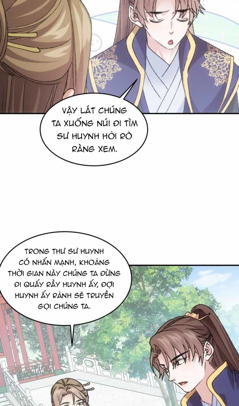 Ta Chính Là Không Theo Sáo Lộ Ra Bài - Chương 160 - ảnh 18