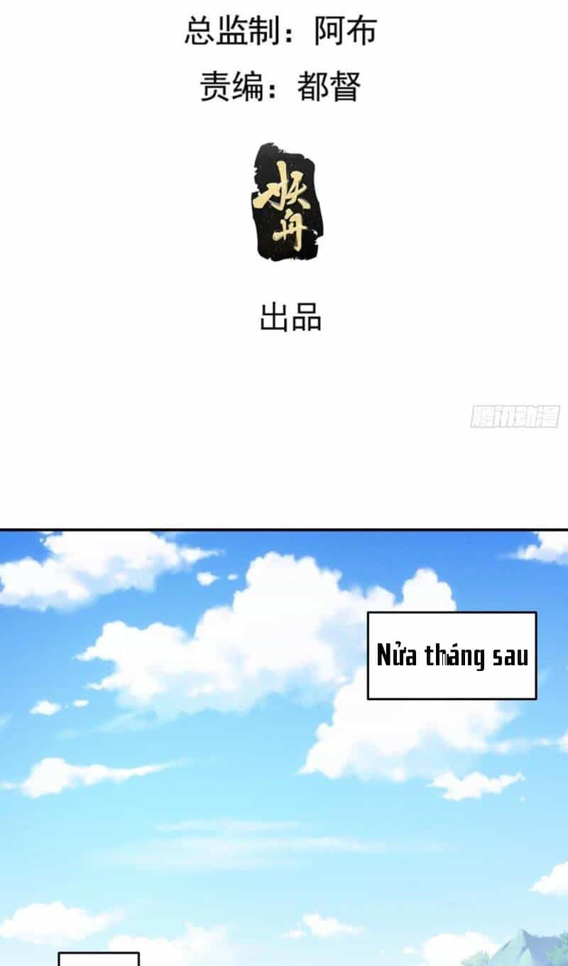 Ta Chính Là Không Theo Sáo Lộ Ra Bài - Chương 160 - ảnh 3