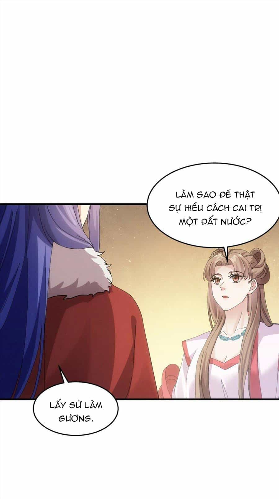 Ta Chính Là Không Theo Sáo Lộ Ra Bài - Chương 162 - ảnh 23