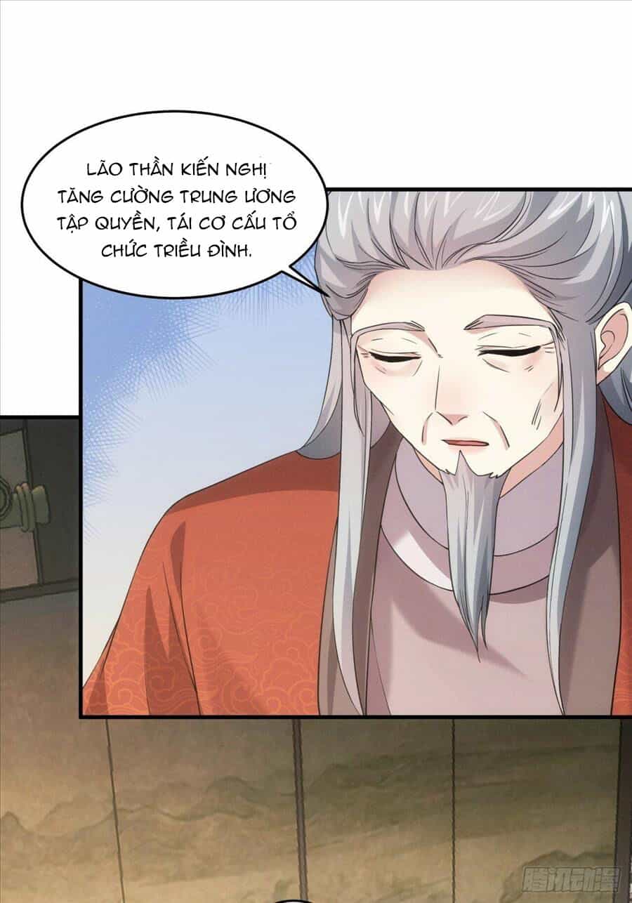 Ta Chính Là Không Theo Sáo Lộ Ra Bài - Chương 162 - ảnh 33