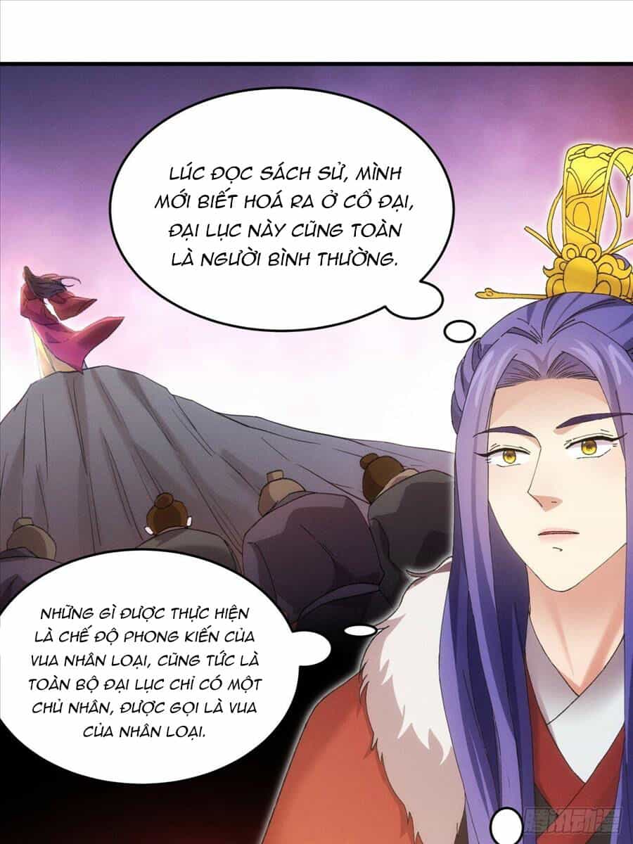 Ta Chính Là Không Theo Sáo Lộ Ra Bài - Chương 162 - ảnh 39
