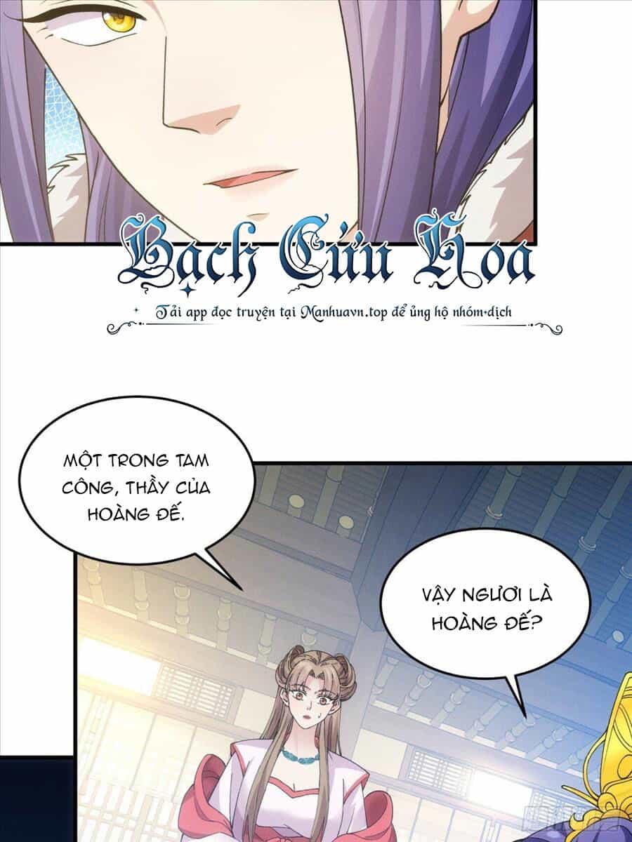 Ta Chính Là Không Theo Sáo Lộ Ra Bài - Chương 162 - ảnh 5