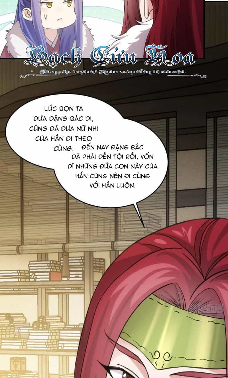Ta Chính Là Không Theo Sáo Lộ Ra Bài - Chương 164 - ảnh 13