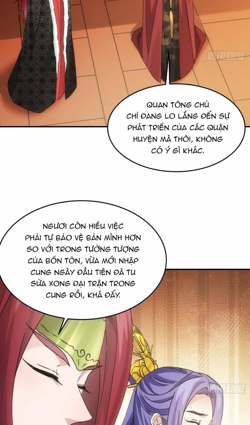 Ta Chính Là Không Theo Sáo Lộ Ra Bài - Chương 164 - ảnh 34