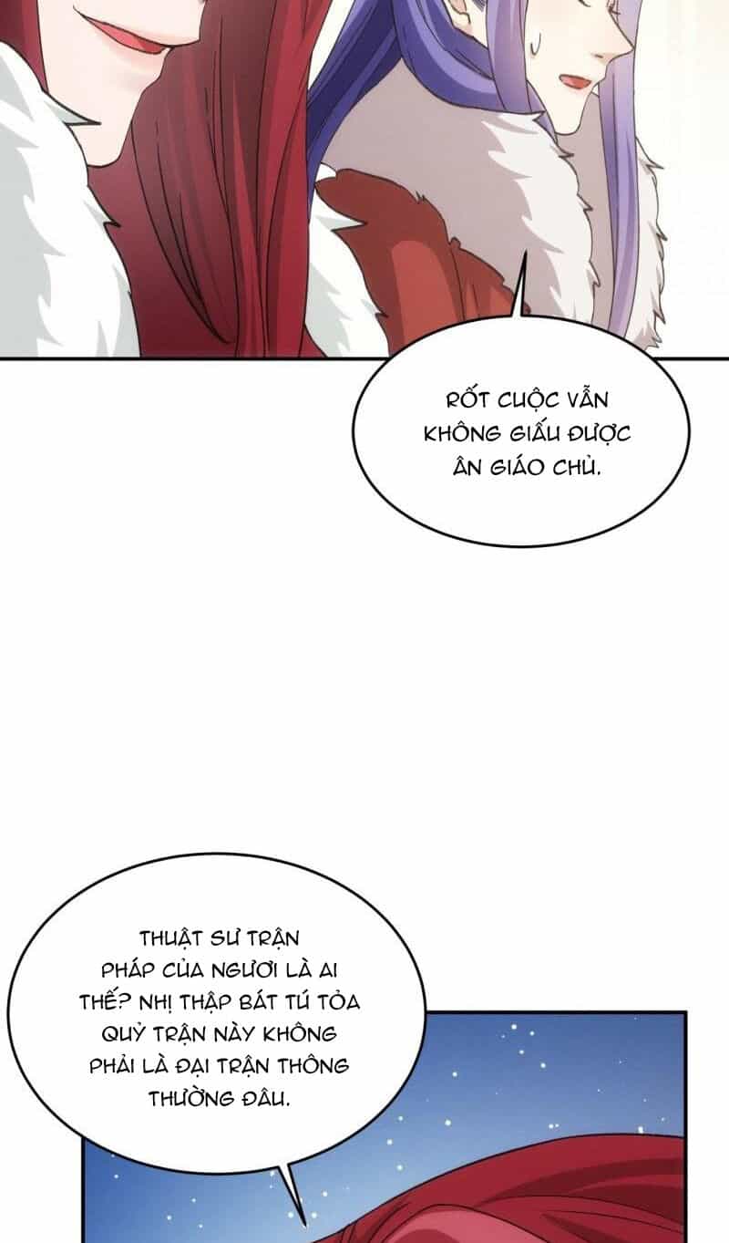 Ta Chính Là Không Theo Sáo Lộ Ra Bài - Chương 164 - ảnh 35
