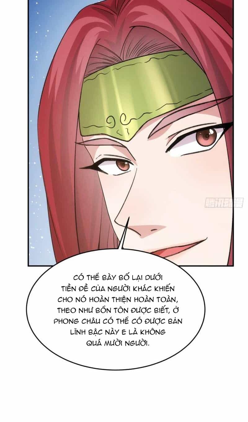 Ta Chính Là Không Theo Sáo Lộ Ra Bài - Chương 164 - ảnh 36