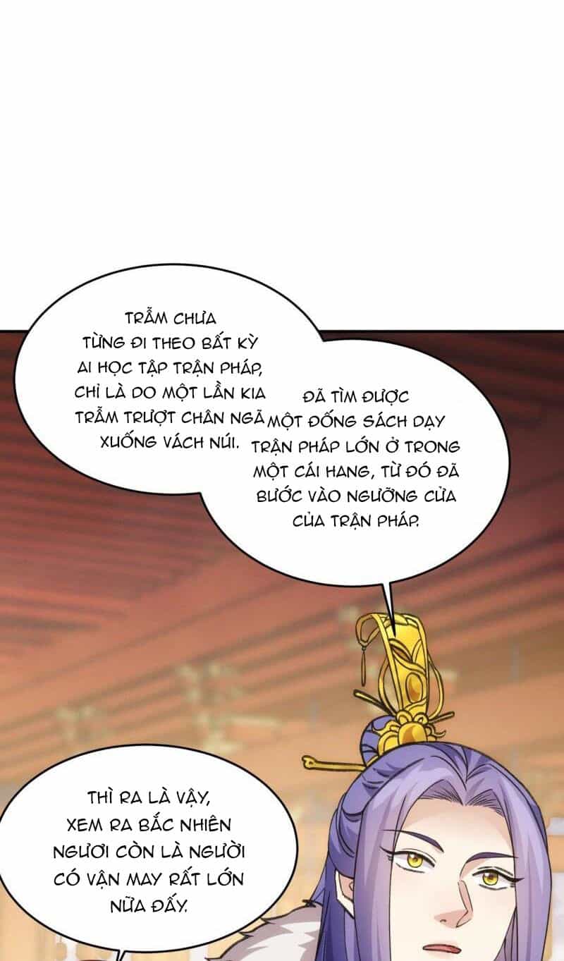 Ta Chính Là Không Theo Sáo Lộ Ra Bài - Chương 164 - ảnh 37
