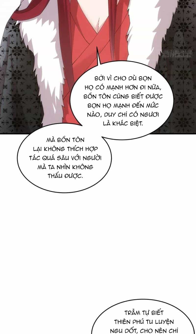 Ta Chính Là Không Theo Sáo Lộ Ra Bài - Chương 164 - ảnh 42
