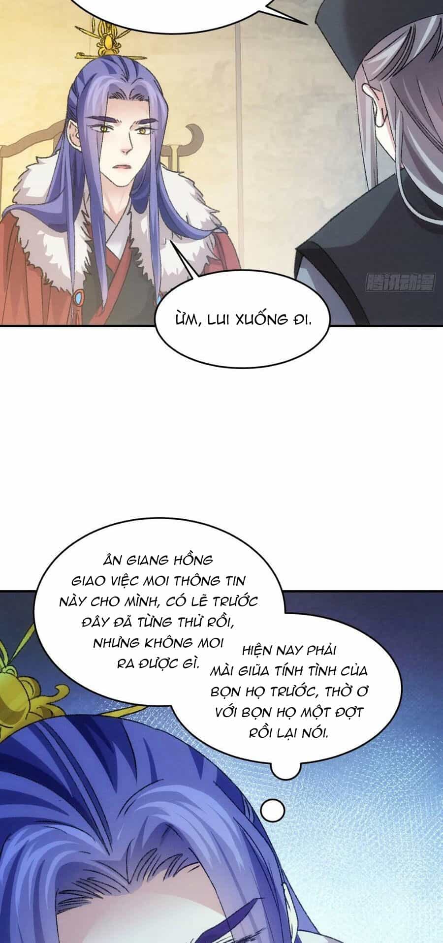 Ta Chính Là Không Theo Sáo Lộ Ra Bài - Chương 165 - ảnh 12
