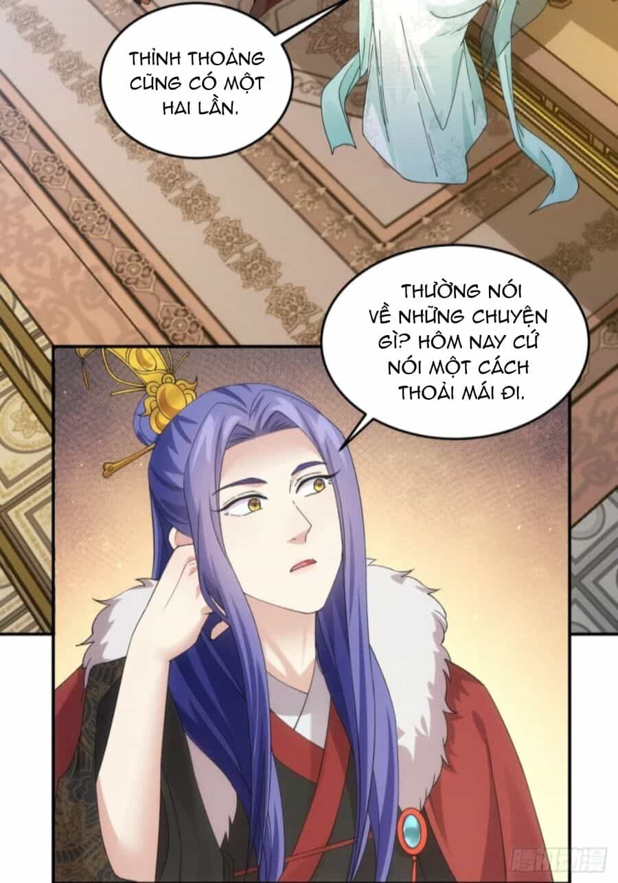 Ta Chính Là Không Theo Sáo Lộ Ra Bài - Chương 167 - ảnh 13