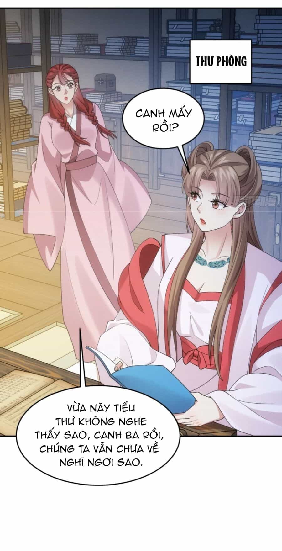 Ta Chính Là Không Theo Sáo Lộ Ra Bài - Chương 167 - ảnh 16