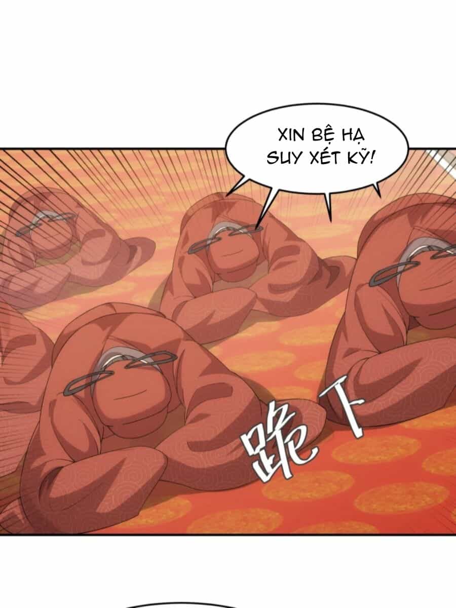 Ta Chính Là Không Theo Sáo Lộ Ra Bài - Chương 167 - ảnh 34