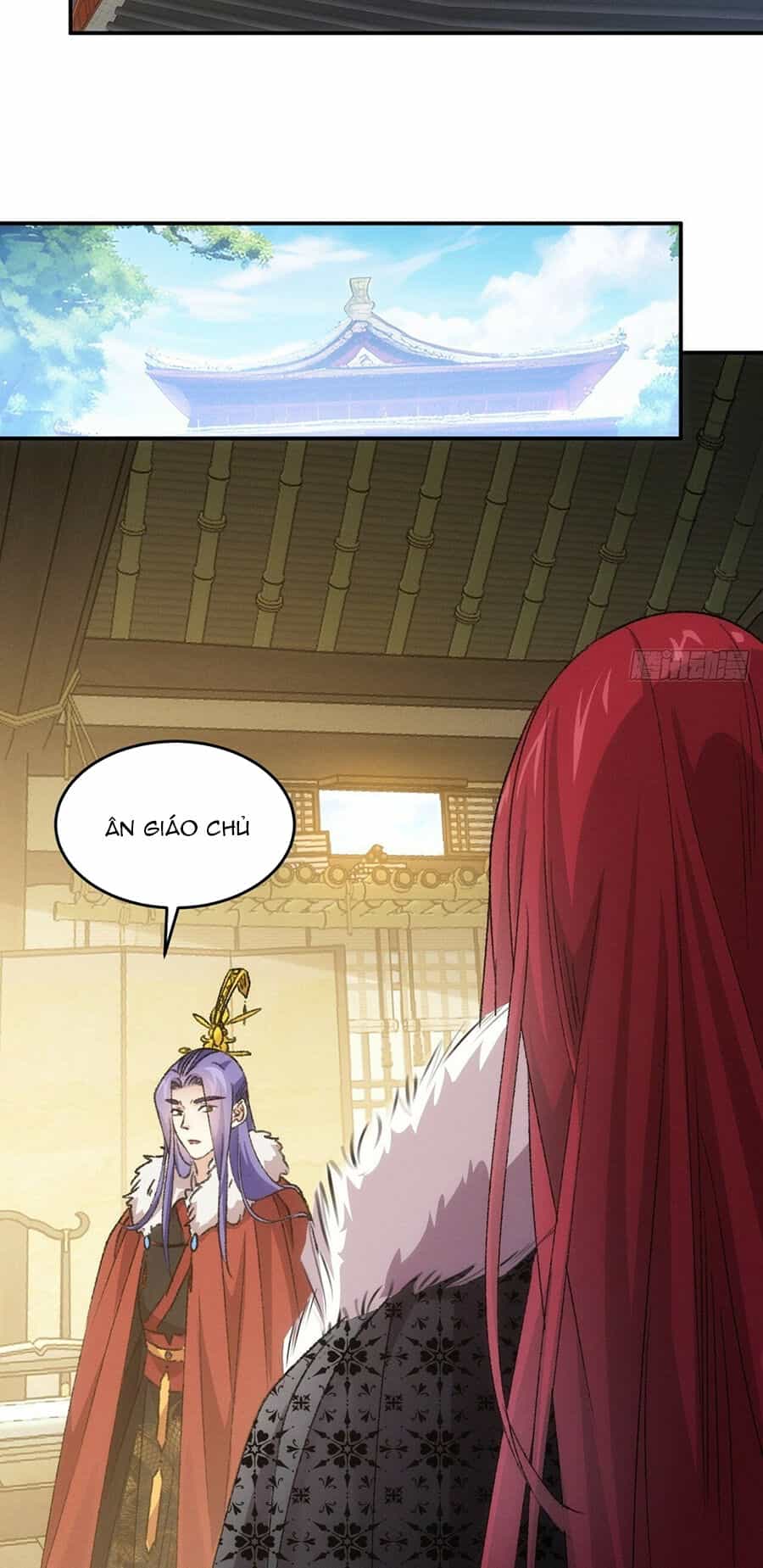 Ta Chính Là Không Theo Sáo Lộ Ra Bài - Chương 168 - ảnh 11