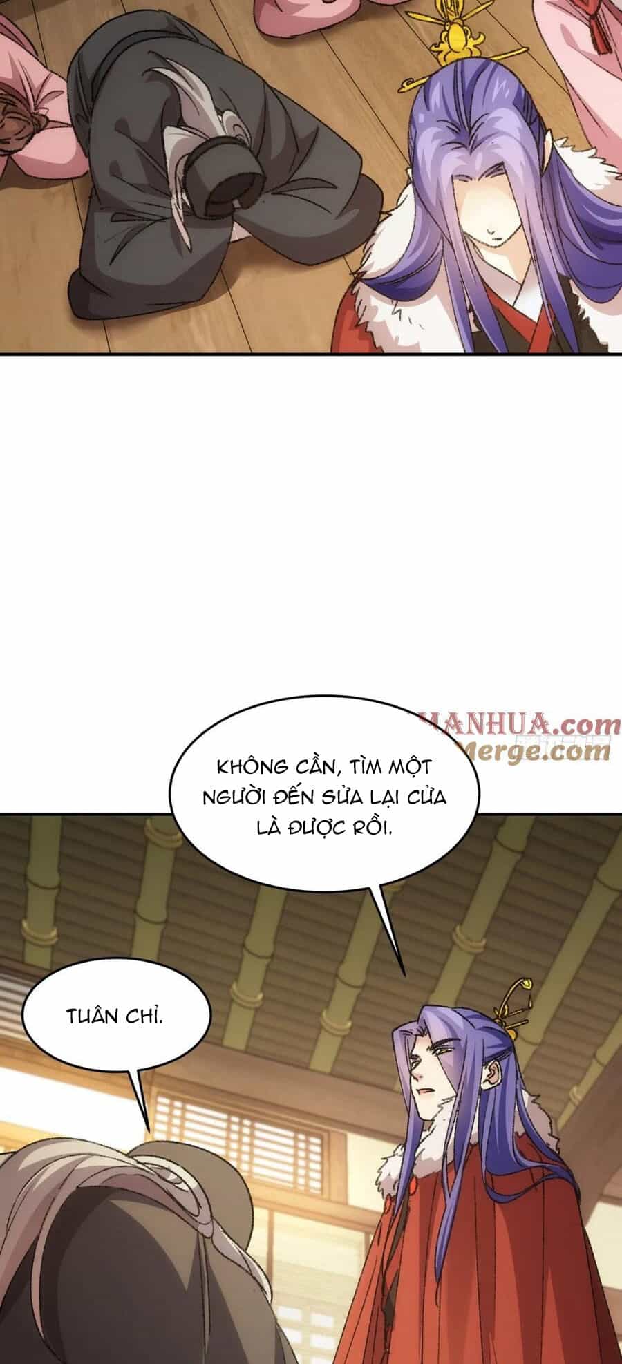 Ta Chính Là Không Theo Sáo Lộ Ra Bài - Chương 169 - ảnh 18