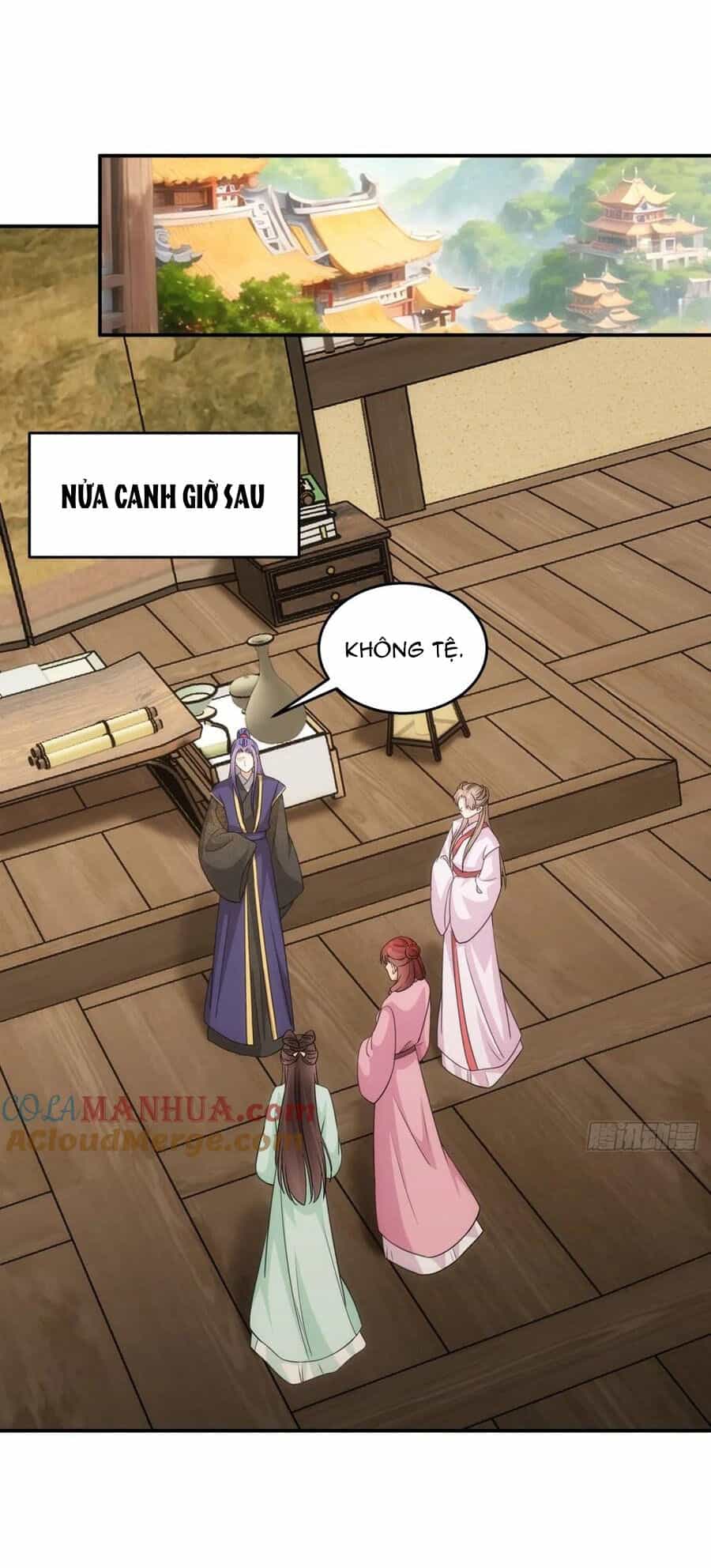 Ta Chính Là Không Theo Sáo Lộ Ra Bài - Chương 170 - ảnh 21