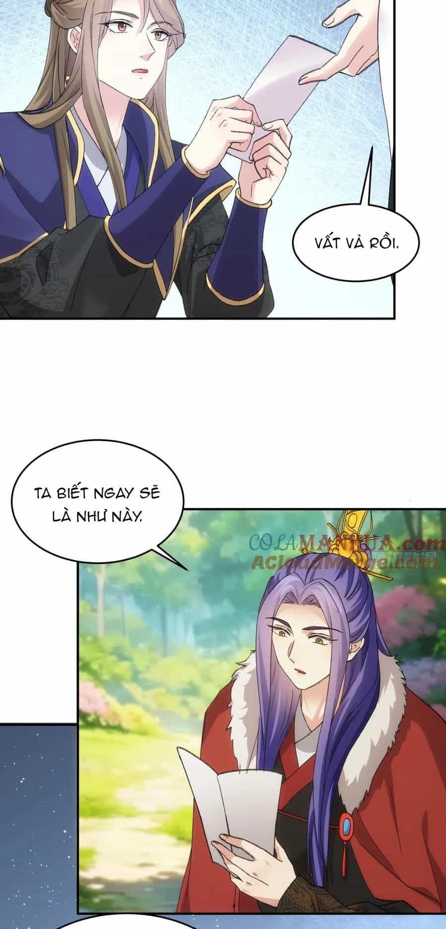 Ta Chính Là Không Theo Sáo Lộ Ra Bài - Chương 170 - ảnh 5