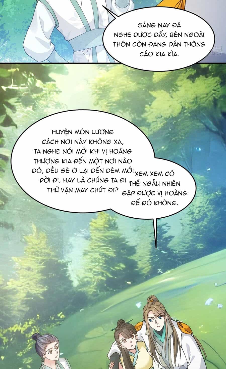 Ta Chính Là Không Theo Sáo Lộ Ra Bài - Chương 171 - ảnh 33