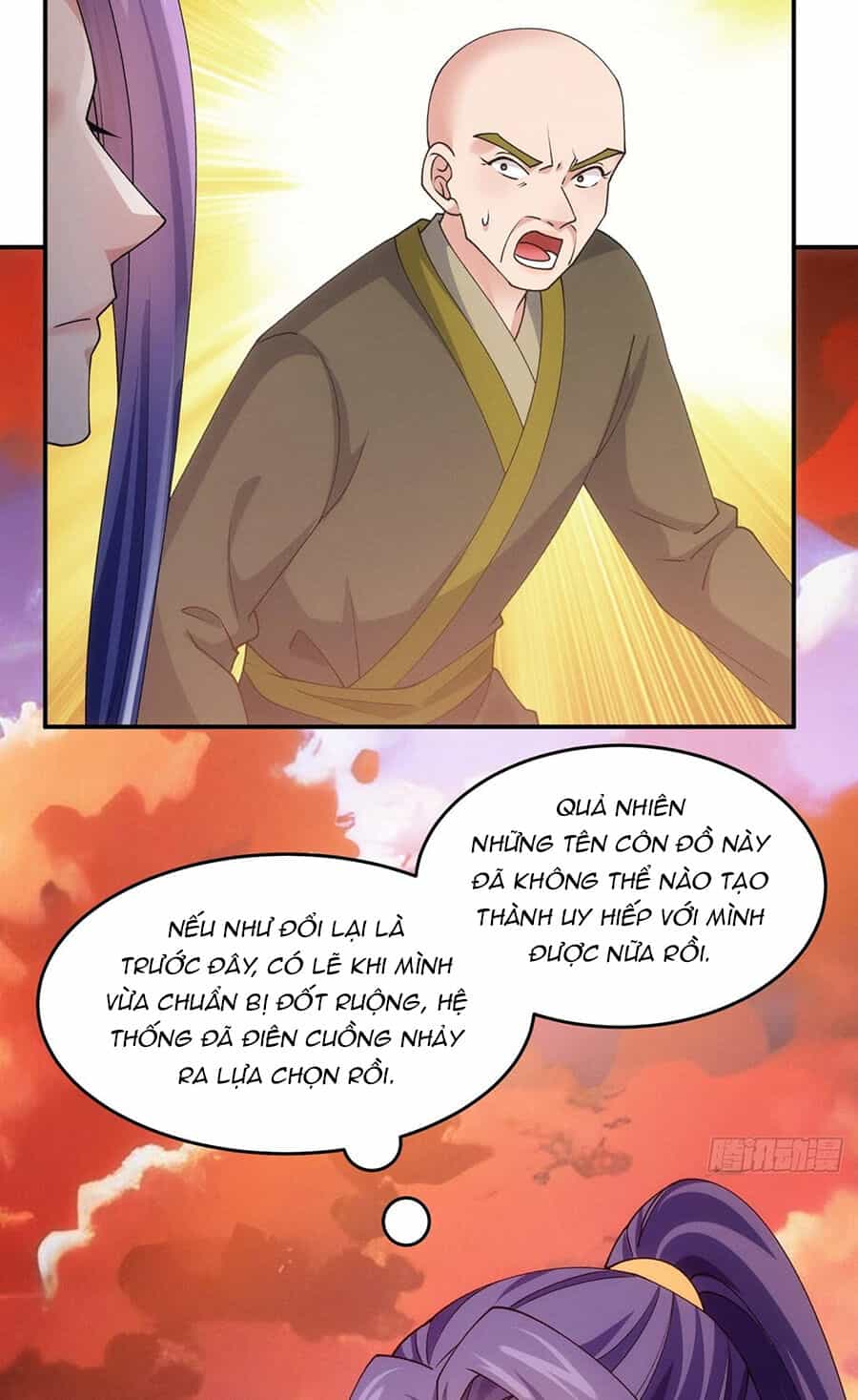 Ta Chính Là Không Theo Sáo Lộ Ra Bài - Chương 171 - ảnh 6