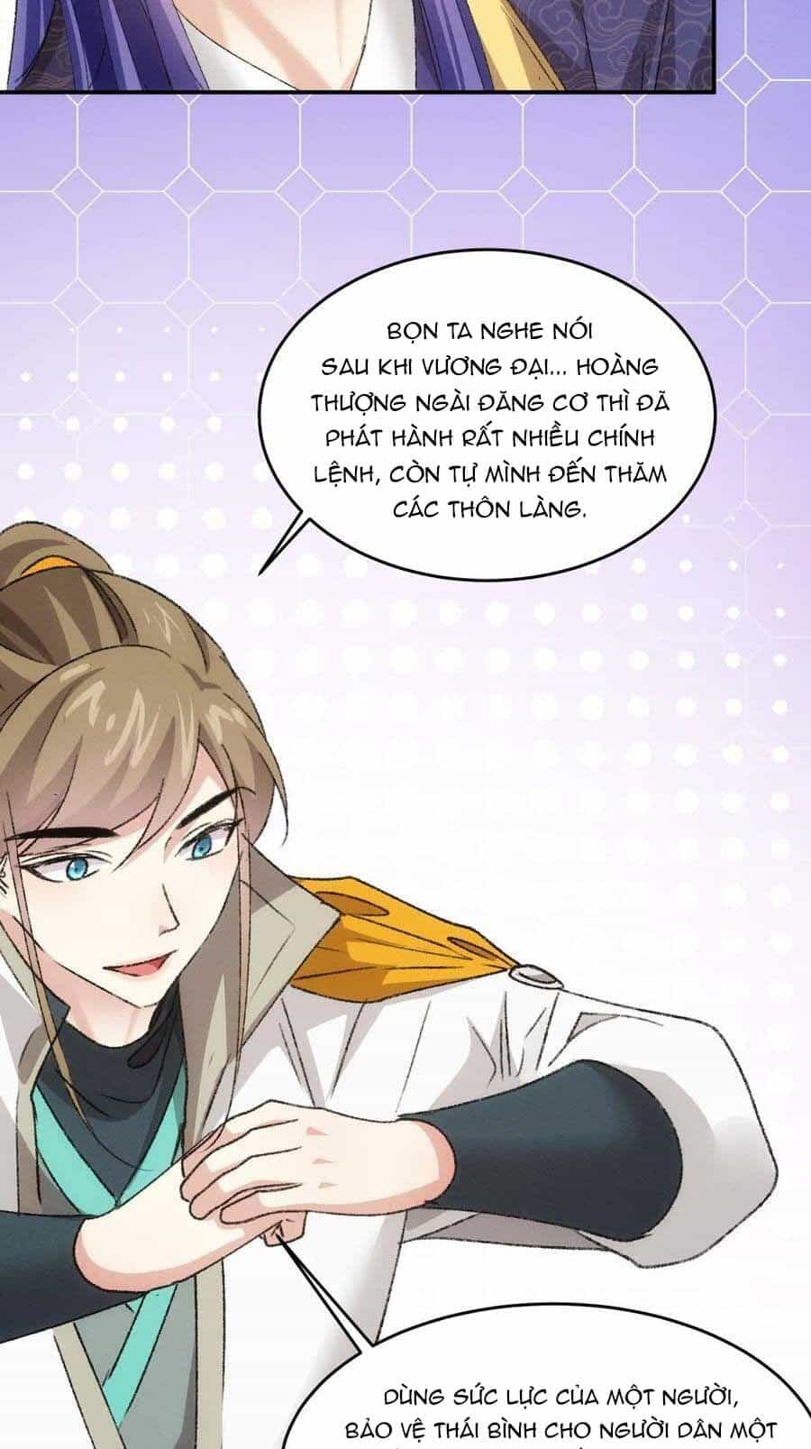Ta Chính Là Không Theo Sáo Lộ Ra Bài - Chương 173 - ảnh 28