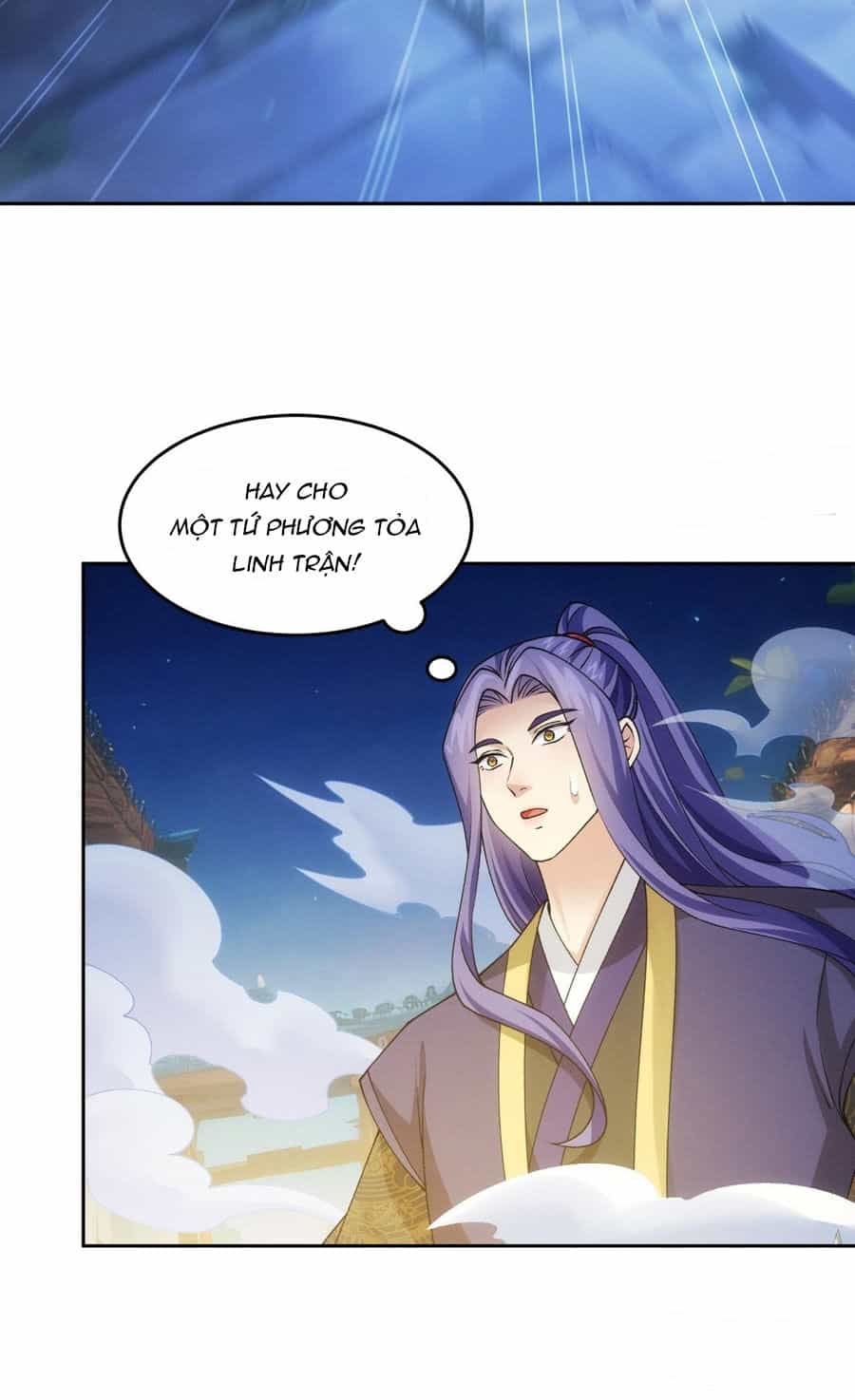 Ta Chính Là Không Theo Sáo Lộ Ra Bài - Chương 176 - ảnh 27