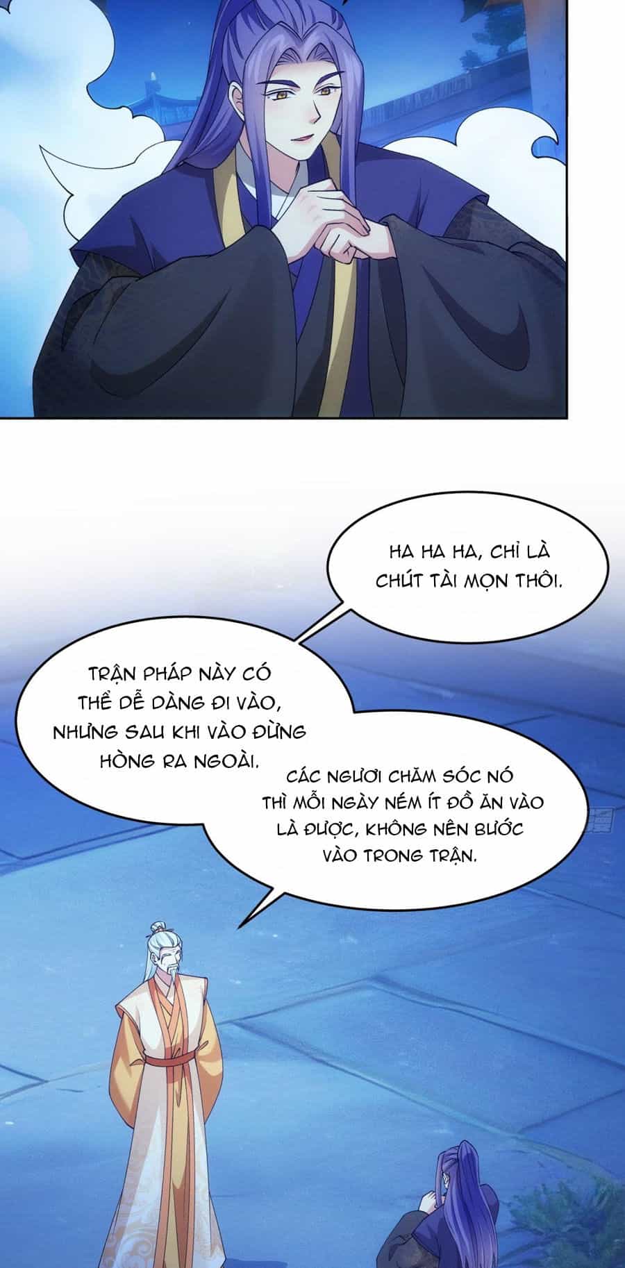 Ta Chính Là Không Theo Sáo Lộ Ra Bài - Chương 176 - ảnh 29