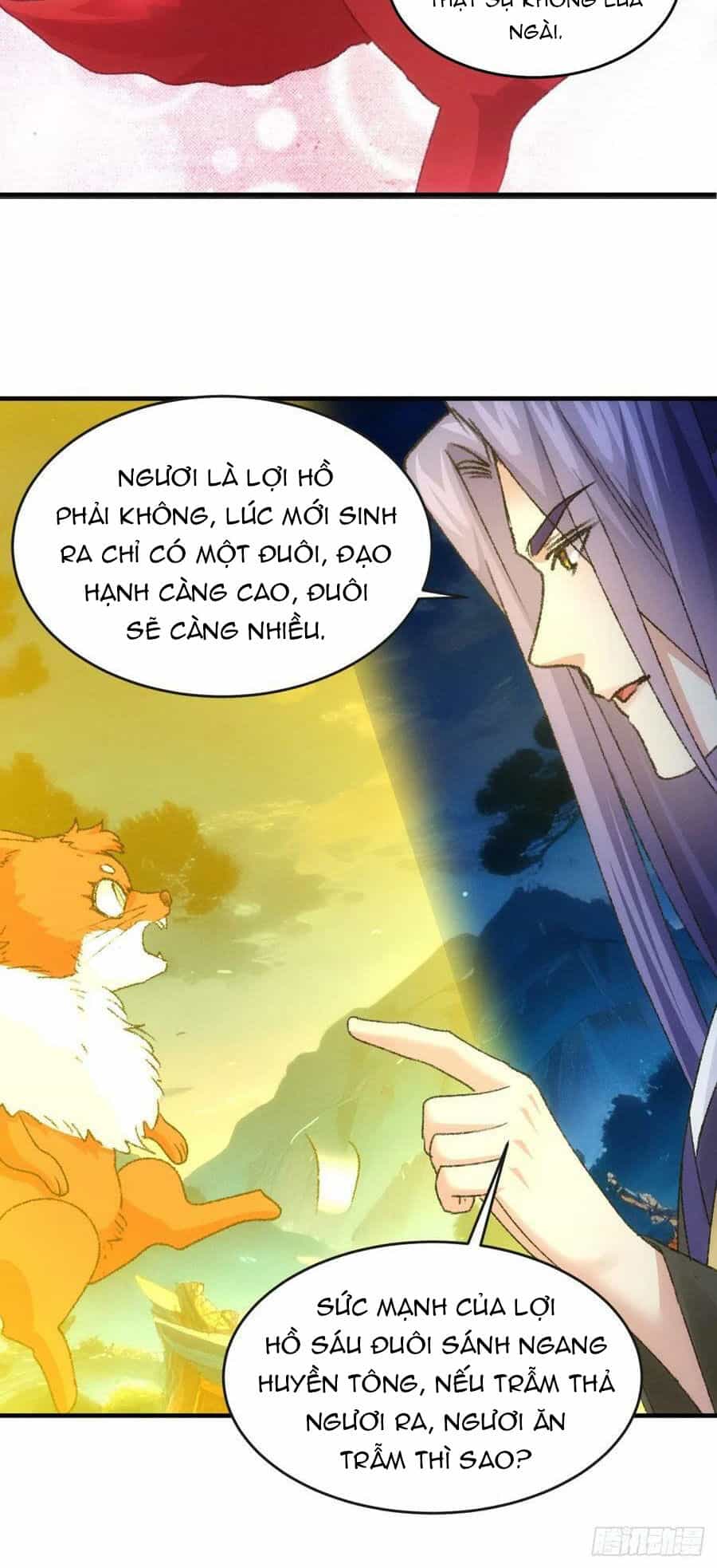 Ta Chính Là Không Theo Sáo Lộ Ra Bài - Chương 177 - ảnh 11
