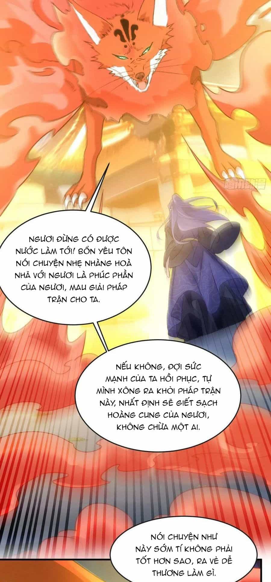 Ta Chính Là Không Theo Sáo Lộ Ra Bài - Chương 177 - ảnh 15