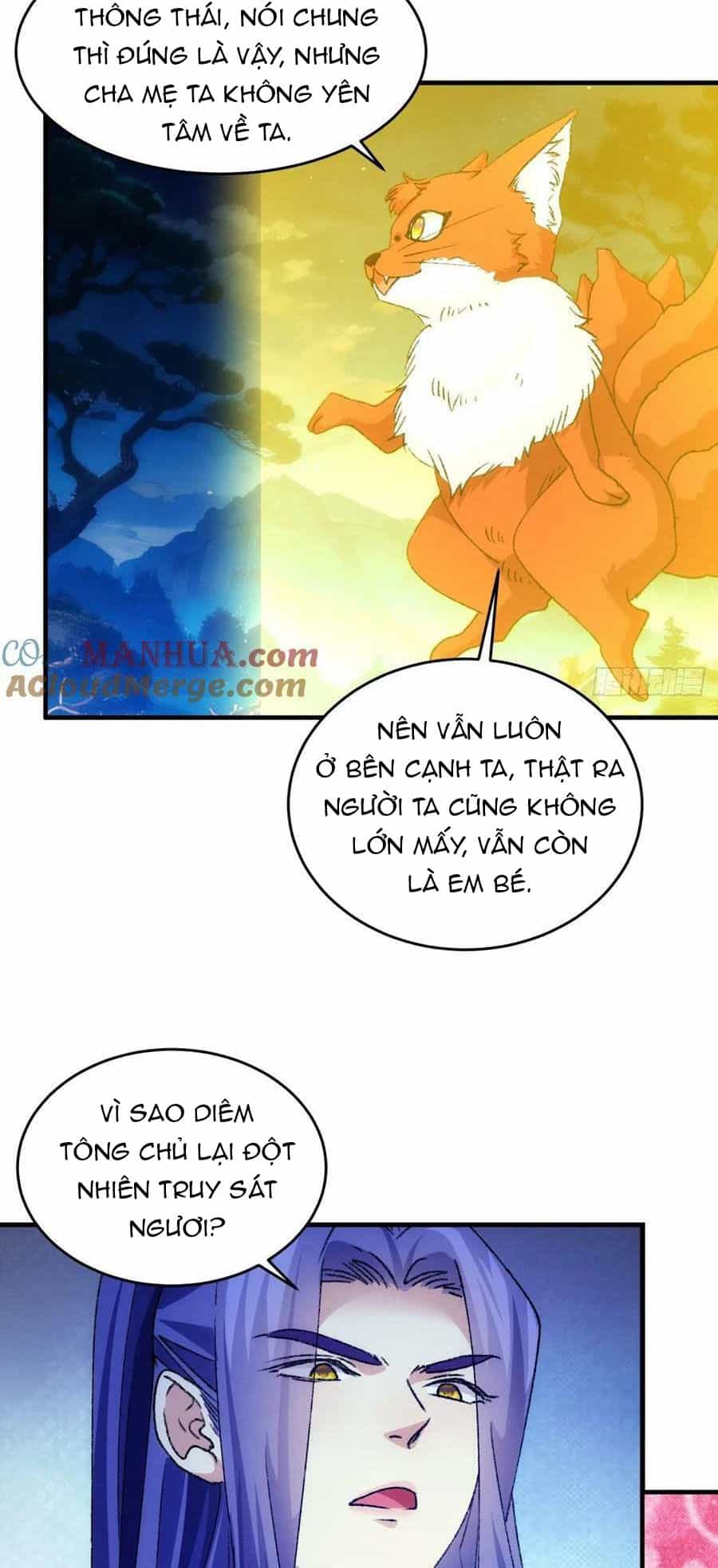 Ta Chính Là Không Theo Sáo Lộ Ra Bài - Chương 177 - ảnh 9