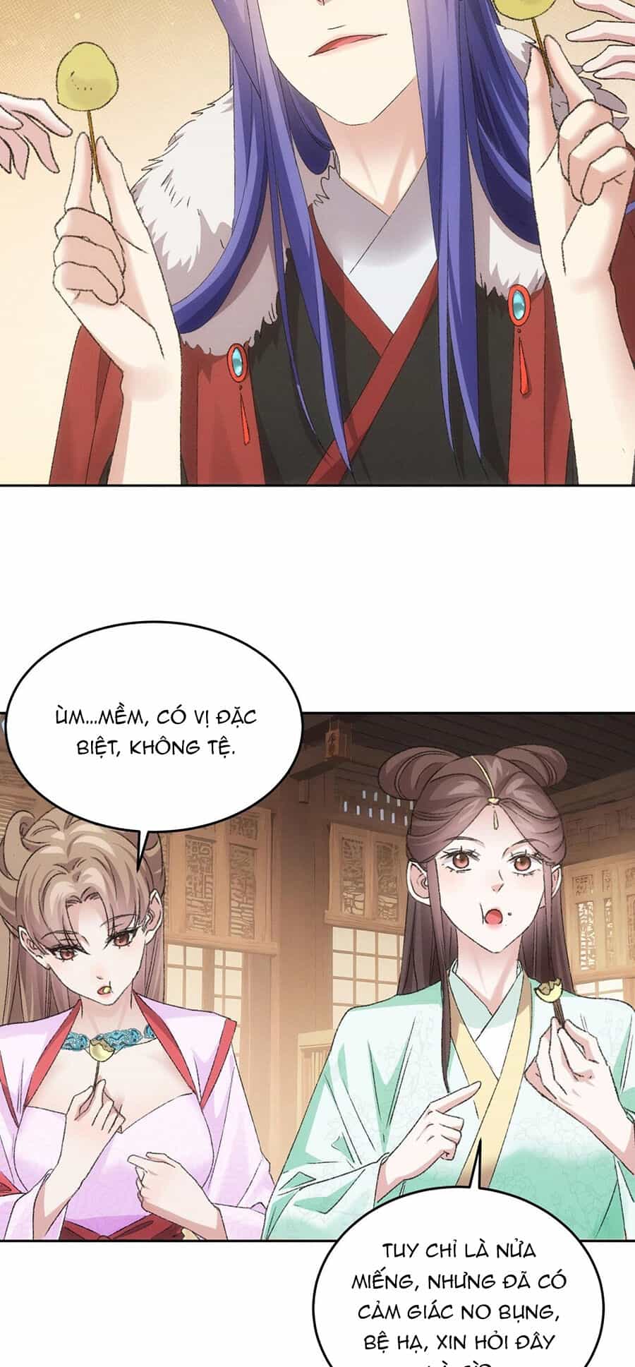Ta Chính Là Không Theo Sáo Lộ Ra Bài - Chương 178 - ảnh 17