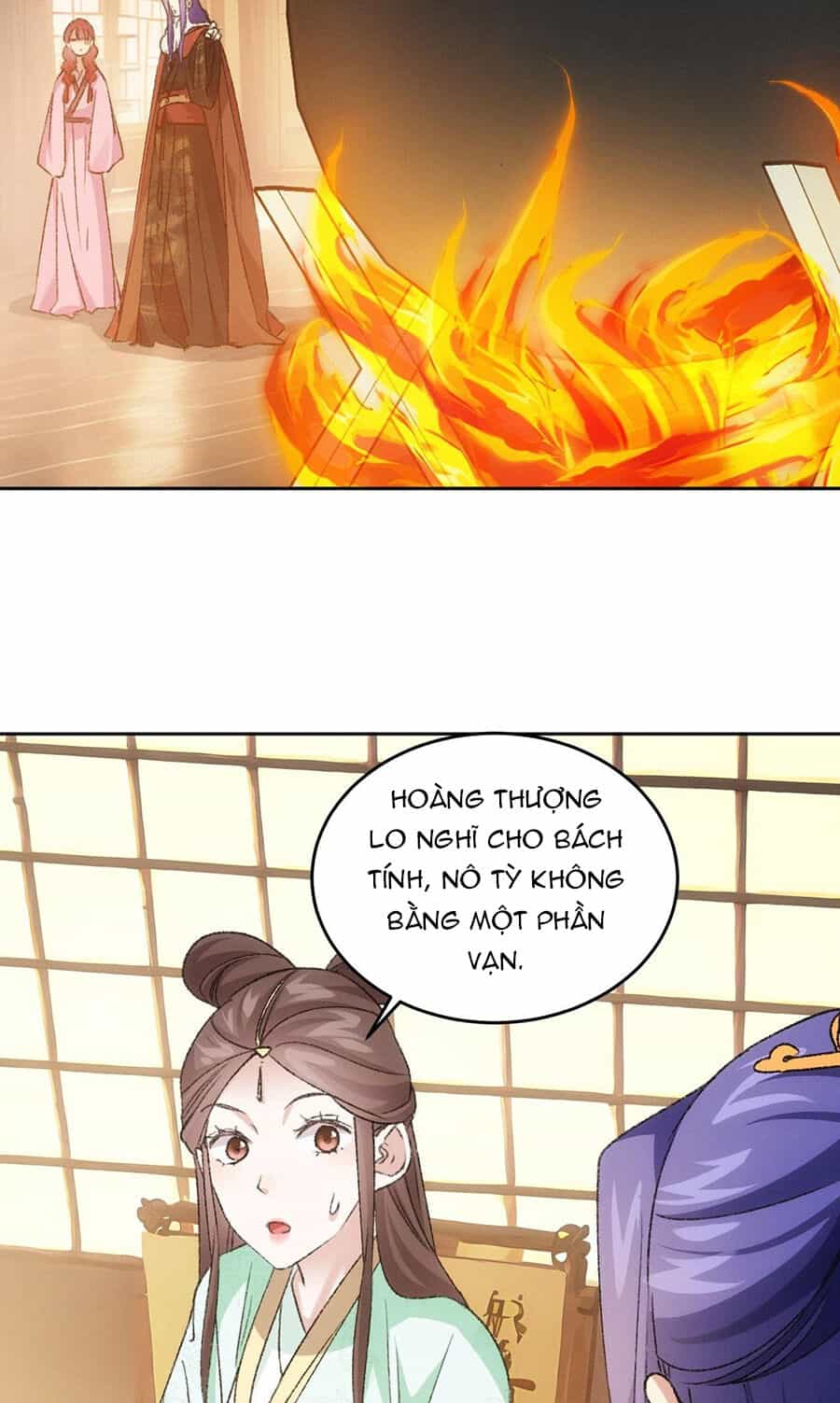 Ta Chính Là Không Theo Sáo Lộ Ra Bài - Chương 178 - ảnh 25