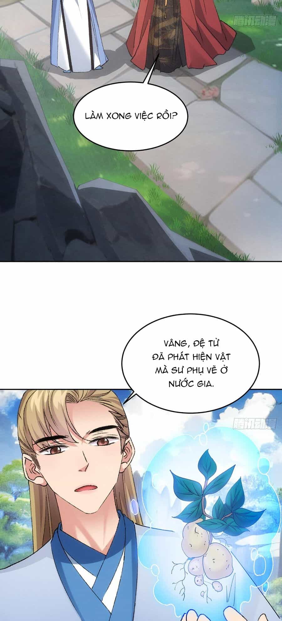 Ta Chính Là Không Theo Sáo Lộ Ra Bài - Chương 178 - ảnh 4