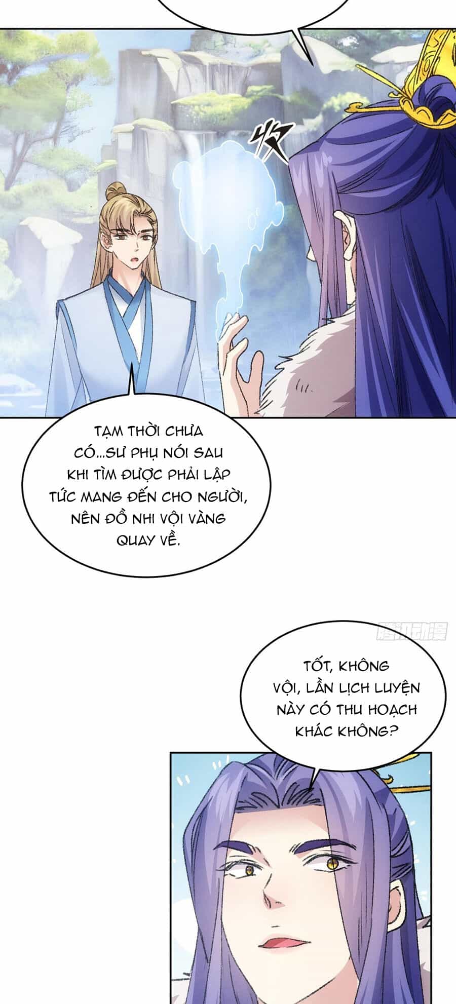 Ta Chính Là Không Theo Sáo Lộ Ra Bài - Chương 178 - ảnh 6